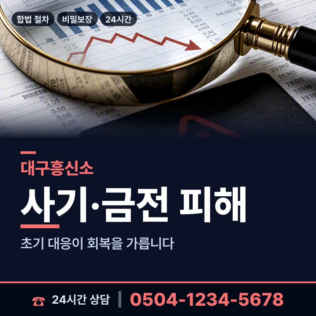 대구 군위읍 평판조사 상담 안내